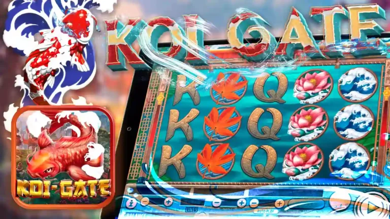 Inilah Alasan Mengapa Casino Slot Games Adalah Cara Terbaik untuk Meningkatkan Keterampilan Anda di Dunia Perjudian