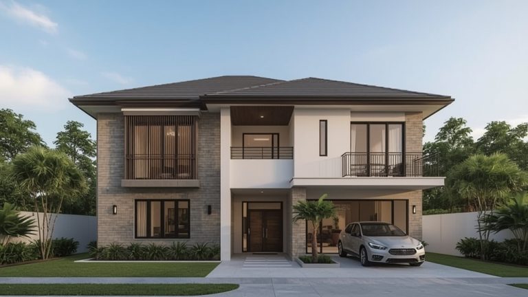 Properti Impian: Solusi Real Estate untuk Masa Depan