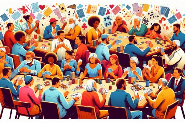 card games for improving focus, card games for ADHD, card game variations, understanding card games, games for ADHD, focus games for adults, ADHD and card games