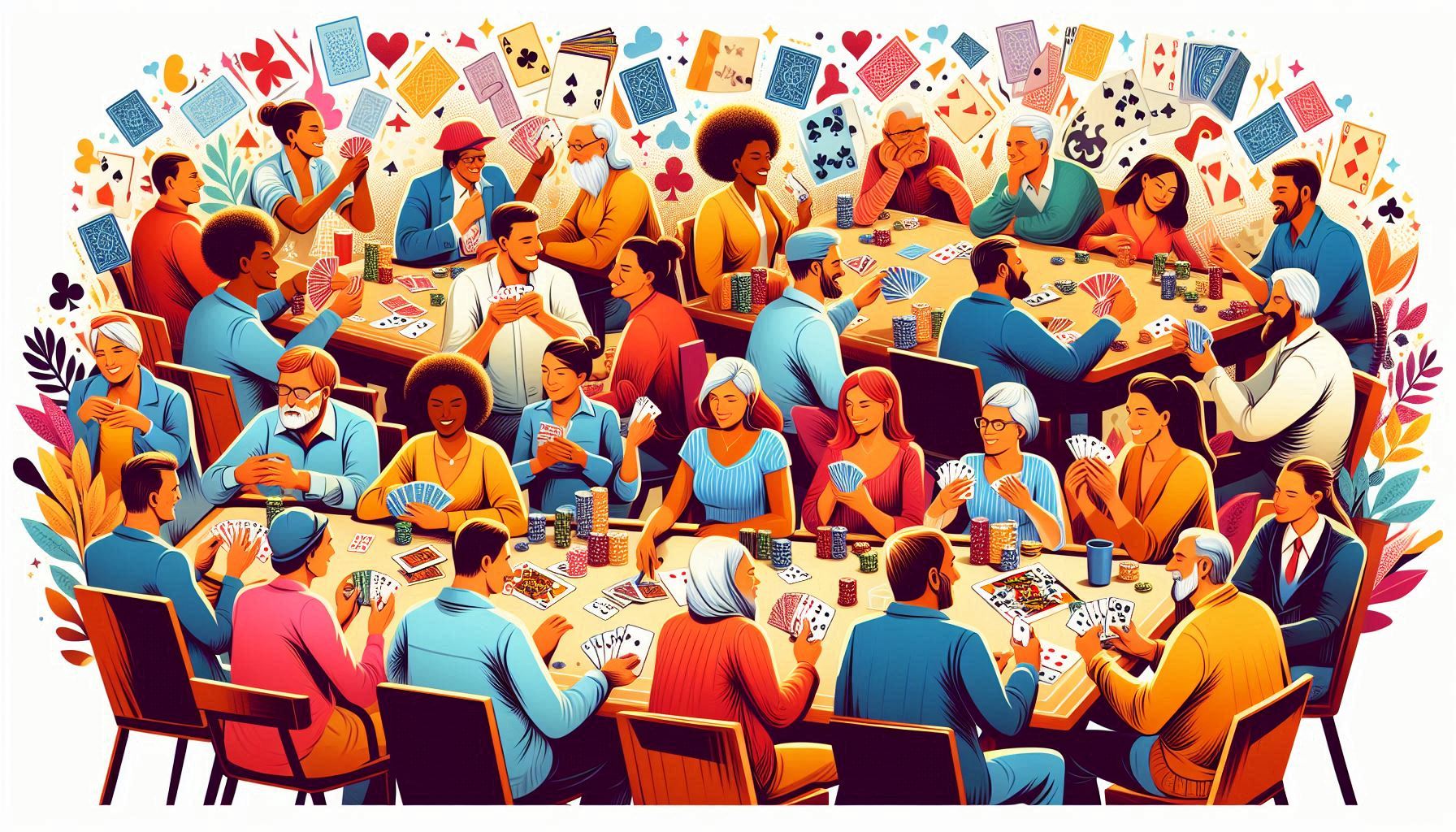 card games for improving focus, card games for ADHD, card game variations, understanding card games, games for ADHD, focus games for adults, ADHD and card games