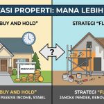 strategi investasi properti